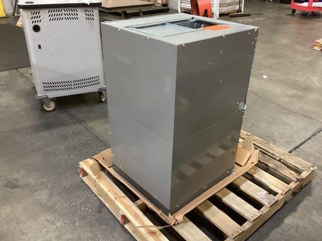 3 Ton AC/HP ECM Multiposition Air Handler With 10 KW Heat, 208-240/60/1 R-410A CFM 1227