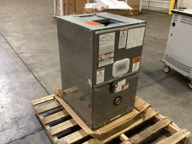 3 Ton AC/HP ECM Multiposition Air Handler With 10 KW Heat, 208-240/60/1 R-410A CFM 1227