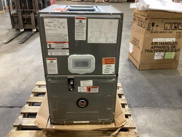 3 Ton AC/HP ECM Multiposition Air Handler With 10 KW Heat, 208-240/60/1 R-410A CFM 1227