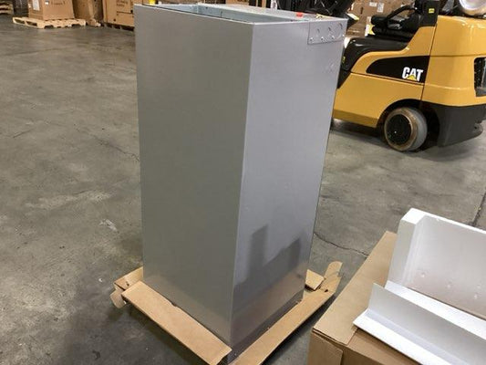 4 Ton AC/HP ECM Multiposition Air Handler 208-240/60/1 R-410A CFM 1552