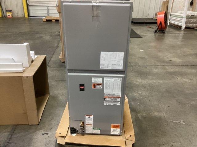 4 Ton AC/HP ECM Multiposition Air Handler 208-240/60/1 R-410A CFM 1552