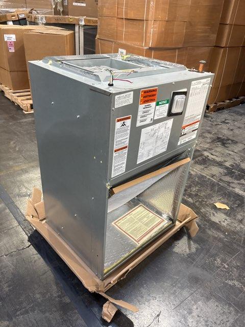 3 Ton AC/HP ECM Front Return Air Handler With 10 KW Heat, 208-240/60/1 R-410A CFM 1306