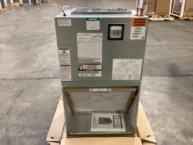 2 Ton AC/HP ECM Front Return Air Handler With 8 KW Heat, 208-240/60/1 R-410A CFM 1241