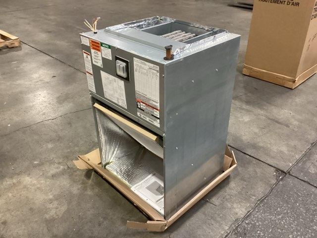 3 Ton AC/HP ECM Front Return Air Handler With 10 KW Heat, 208-240/60/1 R-410A CFM 1241