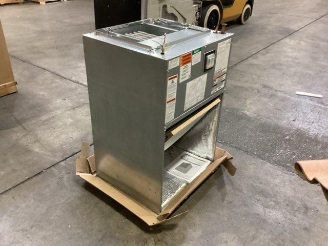3 Ton AC/HP ECM Front Return Air Handler With 10 KW Heat, 208-240/60/1 R-410A CFM 1241