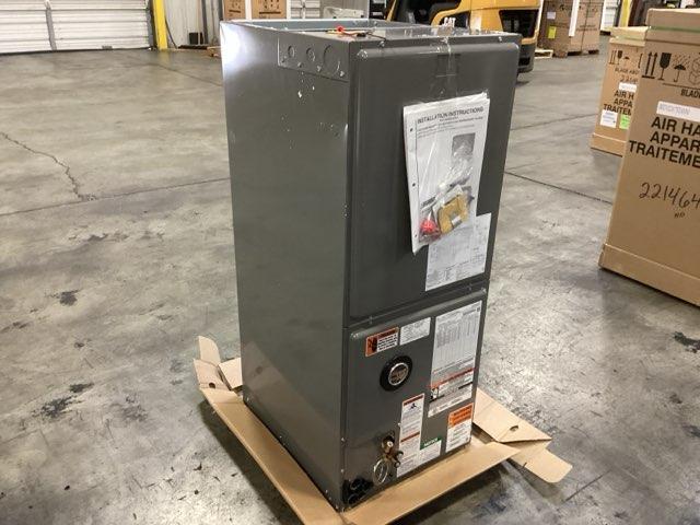 3 Ton AC/HP ECM Multiposition Air Handler 208-240/60/1 R-410A CFM 1094