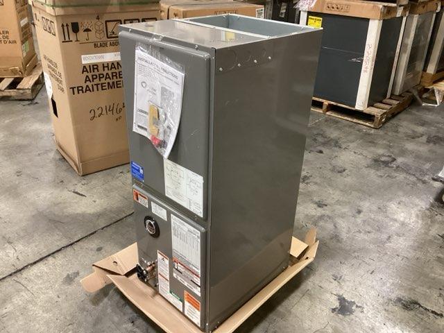 2 Ton AC/HP ECM Multiposition Air Handler 208-240/60/1 R-410A CFM 767