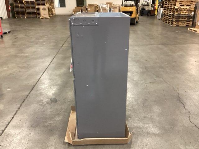 5 Ton AC/HP ECM Multiposition Air Handler 208-240/60/1 R-410A CFM 1857