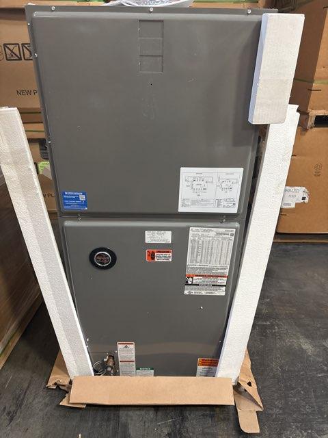 5 Ton AC/HP ECM Multiposition Air Handler 208-240/60/1 R-410A CFM 1857