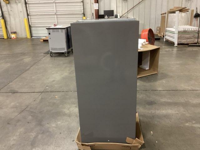 5 Ton AC/HP ECM Multiposition Air Handler 208-240/60/1 R-410A CFM 1857