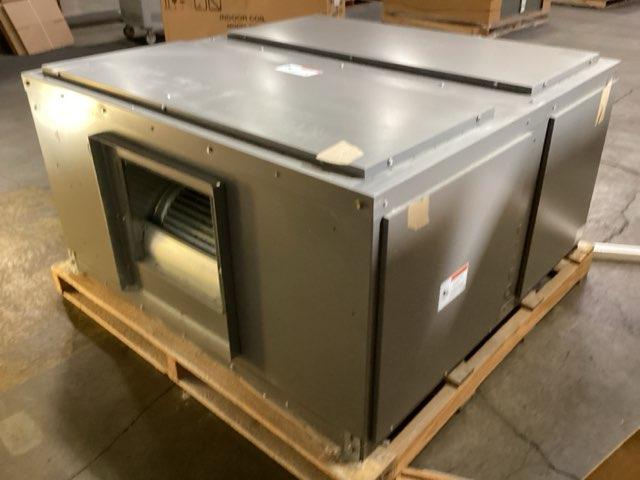 7.5 Ton AC/HP ECM Multiposition Air Handler 208-230/460/60/3 R-410A CFM 5000