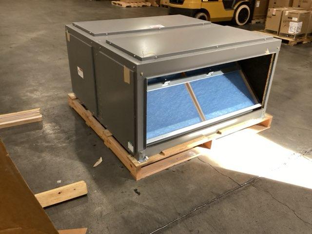 10 Ton AC/HP ECM Multiposition Air Handler 208-230/460/60/3 R-410A CFM 5000