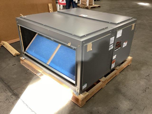 10 Ton AC/HP ECM Multiposition Air Handler 208-230/460/60/3 R-410A CFM 5000