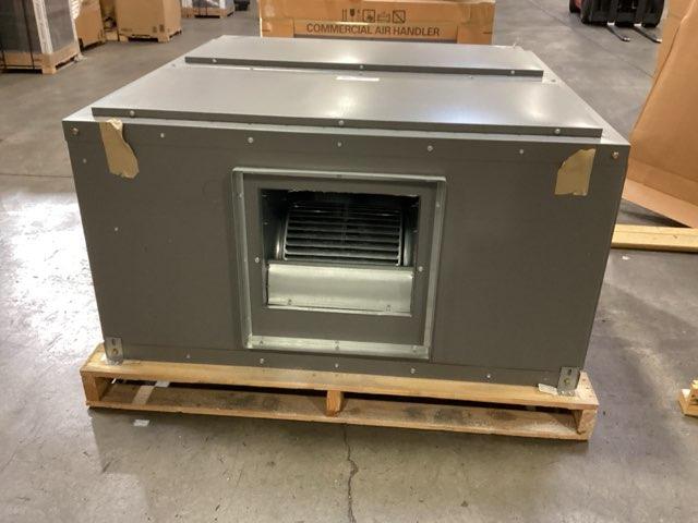 10 Ton AC/HP ECM Multiposition Air Handler 208-230/460/60/3 R-410A CFM 5000