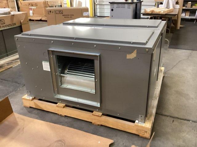 10 Ton AC/HP ECM Multiposition Air Handler 208-230/60/3 R-410A CFM 5000