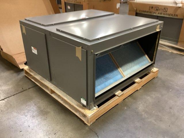 10 Ton AC/HP ECM Multiposition Air Handler 208-230/60/3 R-410A CFM 5000