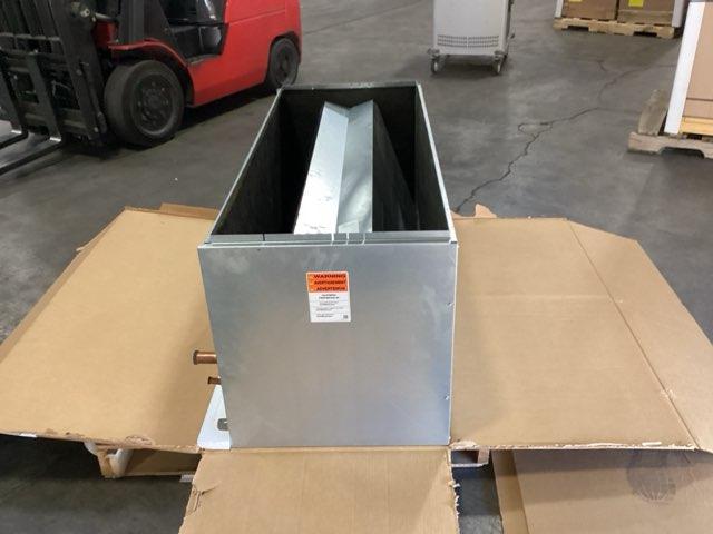 7.5 Ton AC/HP Upflow Cased A Coil, R410A CFM 4800