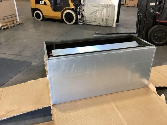 7.5 Ton AC/HP Upflow Cased A Coil, R410A CFM 4800