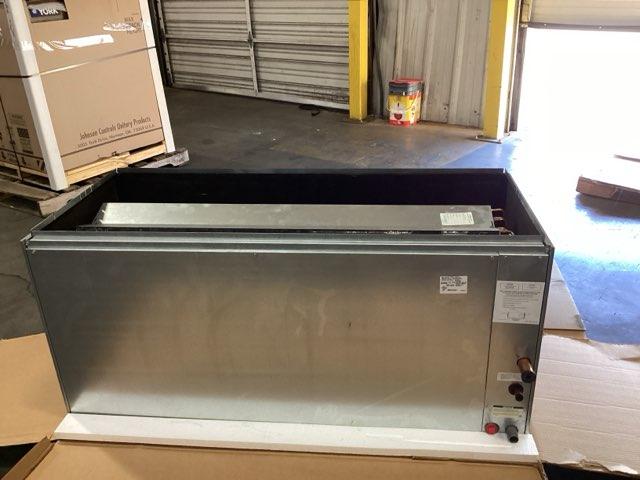 7.5 Ton AC/HP Upflow Cased A Coil, R410A CFM 4800