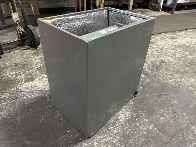 2 Ton AC/HP Multiposition Cased A Coil, R410A CFM 1000