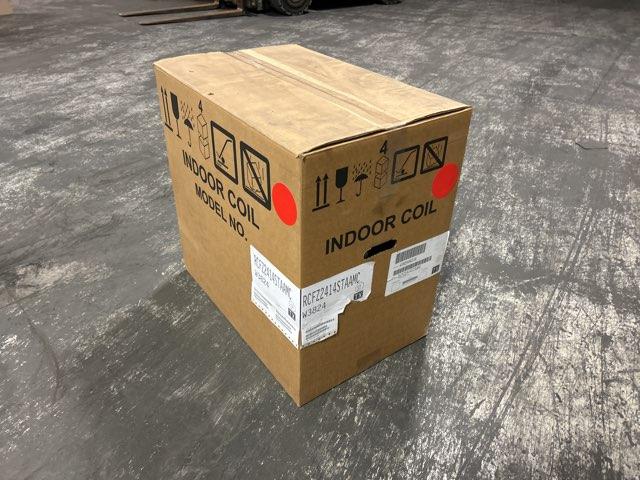 2 Ton AC/HP Multiposition Cased A Coil, R410A CFM 1000