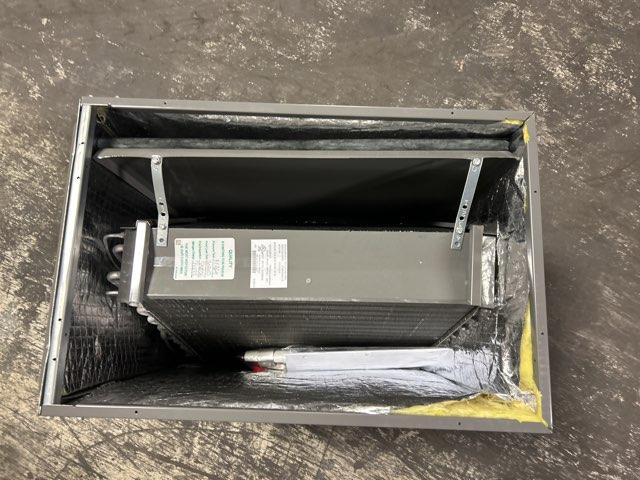 2 Ton AC/HP Multiposition Cased A Coil, R410A CFM 1000