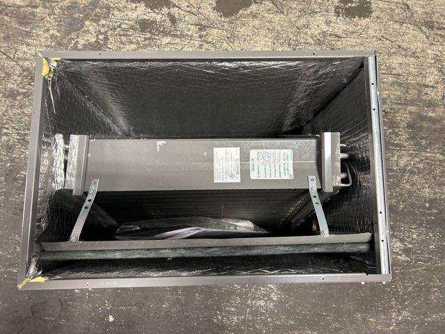 2 Ton AC/HP Multiposition Cased A Coil, R410A CFM 1000