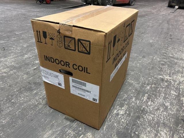 2 Ton AC/HP Multiposition Cased A Coil, R410A CFM 1000