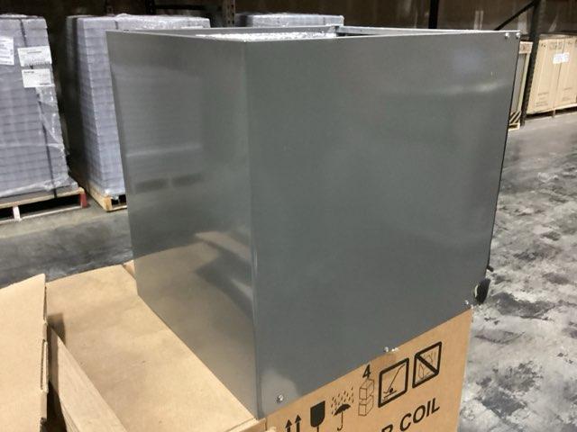 2 Ton AC/HP Multiposition Cased N Coil, R410A CFM 1000