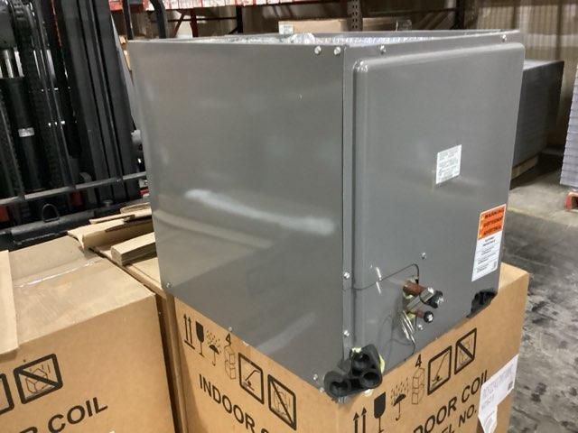 2 Ton AC/HP Multiposition Cased N Coil, R410A CFM 1000