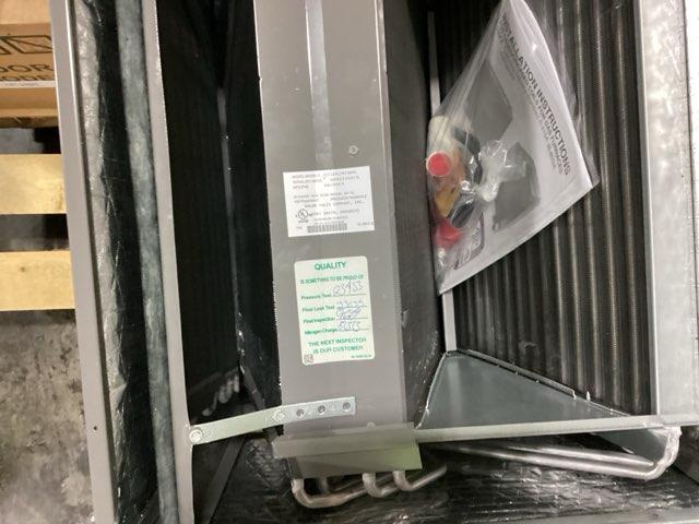 2 Ton AC/HP Multiposition Cased N Coil, R410A CFM 1000