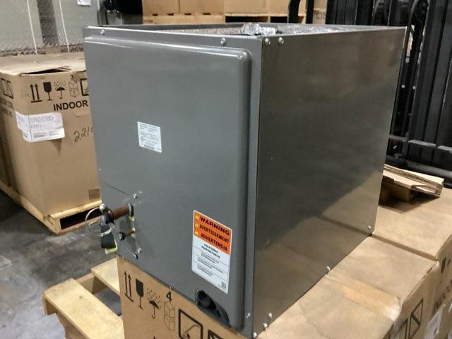 2 Ton AC/HP Multiposition Cased N Coil, R410A CFM 1000