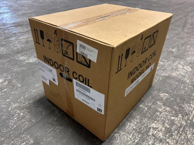 2 Ton AC/HP Multiposition Cased N Coil, R410A CFM 1000