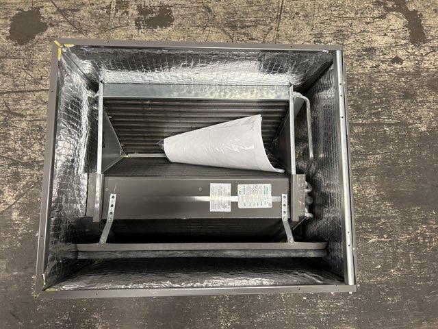 2 Ton AC/HP Multiposition Cased N Coil, R410A CFM 1000