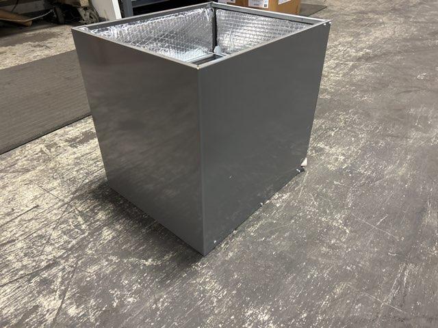 2 Ton AC/HP Multiposition Cased N Coil, R410A CFM 1000