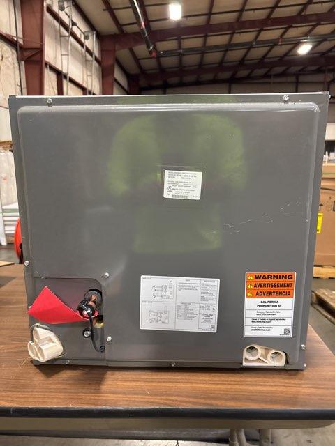 2 Ton AC/HP Multiposition Cased N Coil, R410A CFM 1000