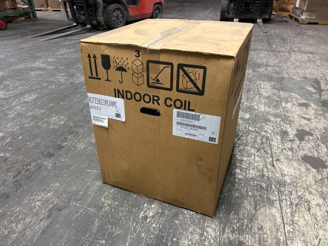 3 Ton AC/HP Multiposition Cased N Coil, R410A CFM 1400