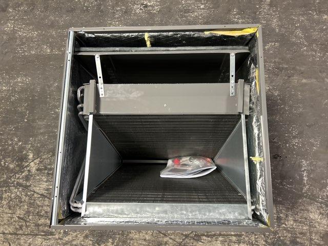 3 Ton AC/HP Multiposition Cased N Coil, R410A CFM 1400