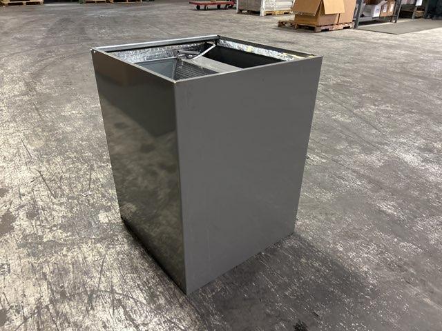 3 Ton AC/HP Multiposition Cased N Coil, R410A CFM 1400