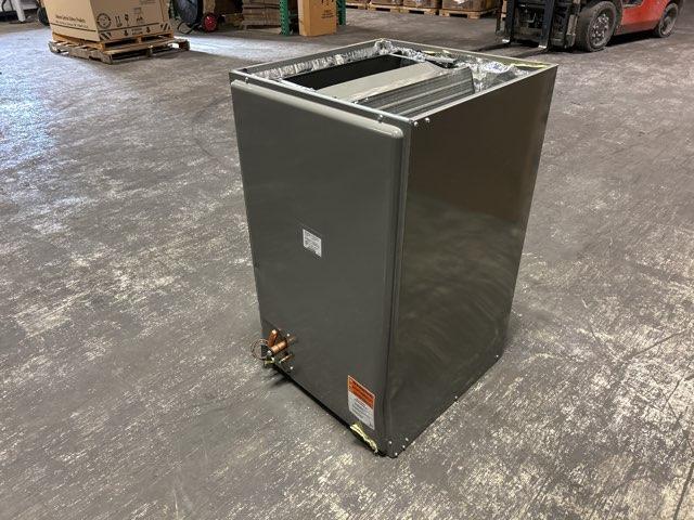 3 Ton AC/HP Multiposition Cased A Coil, R410A CFM 1400