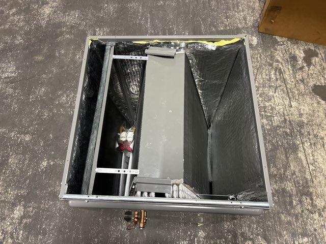 3 Ton AC/HP Multiposition Cased A Coil, R410A CFM 1400