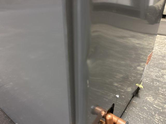 3 Ton AC/HP Multiposition Cased A Coil, R410A CFM 1400