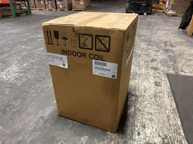 3 Ton AC/HP Multiposition Cased A Coil, R410A CFM 1400