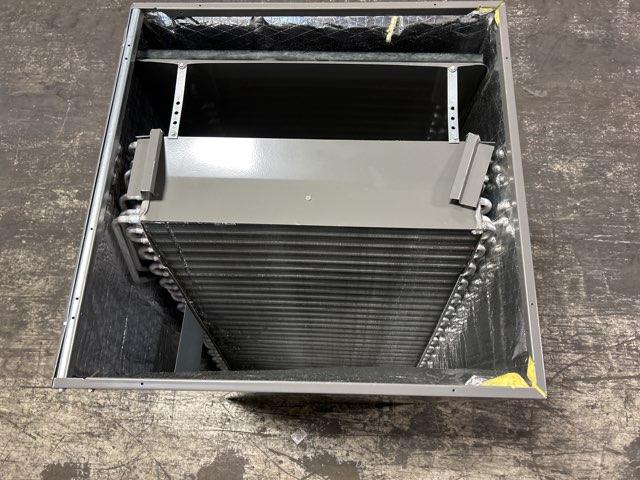 3 Ton AC/HP Multiposition Cased A Coil, R410A CFM 1400
