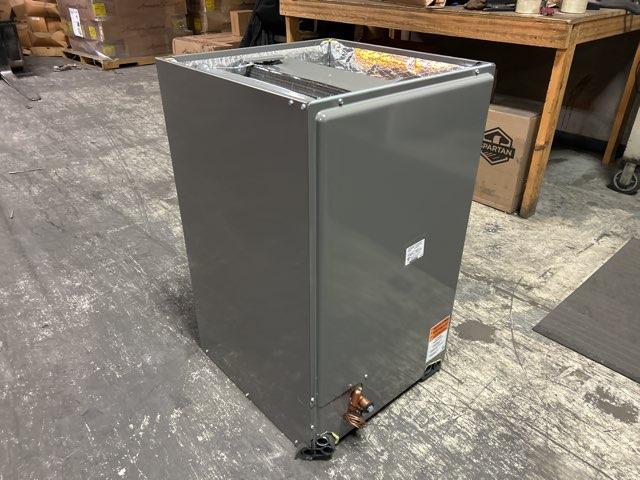 3 Ton AC/HP Multiposition Cased A Coil, R410A CFM 1400