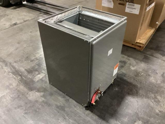 3 Ton AC/HP Multiposition Cased N Coil, R410A CFM 1400