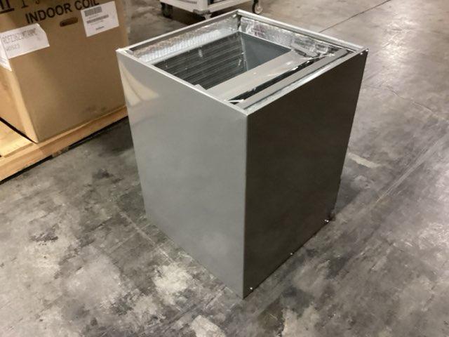 3 Ton AC/HP Multiposition Cased N Coil, R410A CFM 1400