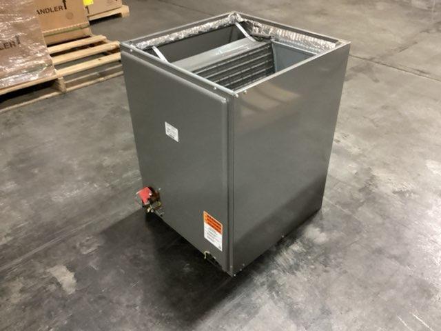 3 Ton AC/HP Multiposition Cased N Coil, R410A CFM 1400