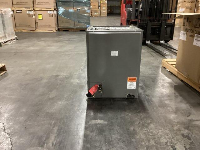 3 Ton AC/HP Multiposition Cased N Coil, R410A CFM 1400