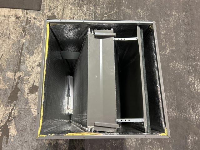 4 Ton AC/HP Multiposition Cased A Coil, R410A CFM 1800